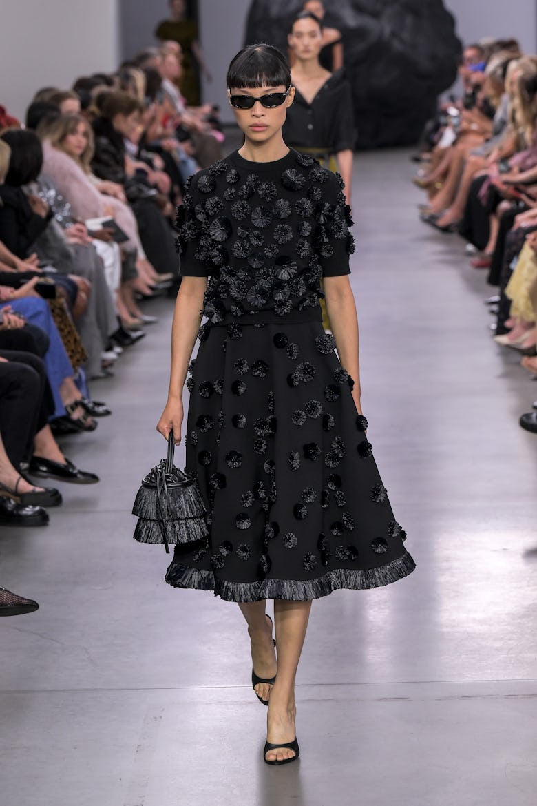 Michael Kors New York Fashion Week Spring 2025 Runway Photos michael-kors-new-york-fashion-week-spring-2025-runway-photos