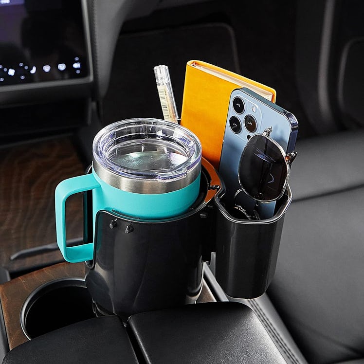 Joytutus Car Cupholder Expander and Storage