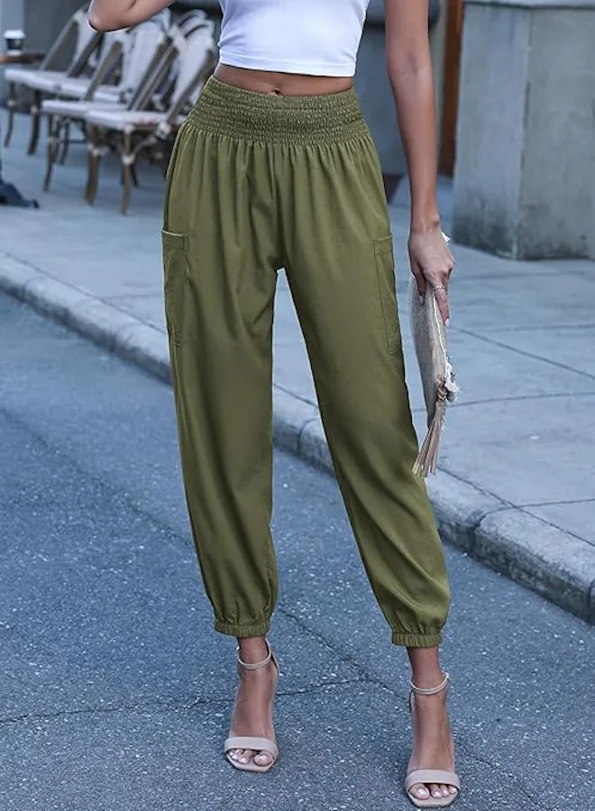 Dokotoo Cargo Joggers