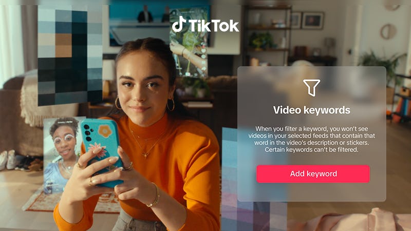 The Scary Mommy Guide To Talking With Your Teen About TikTok Safety