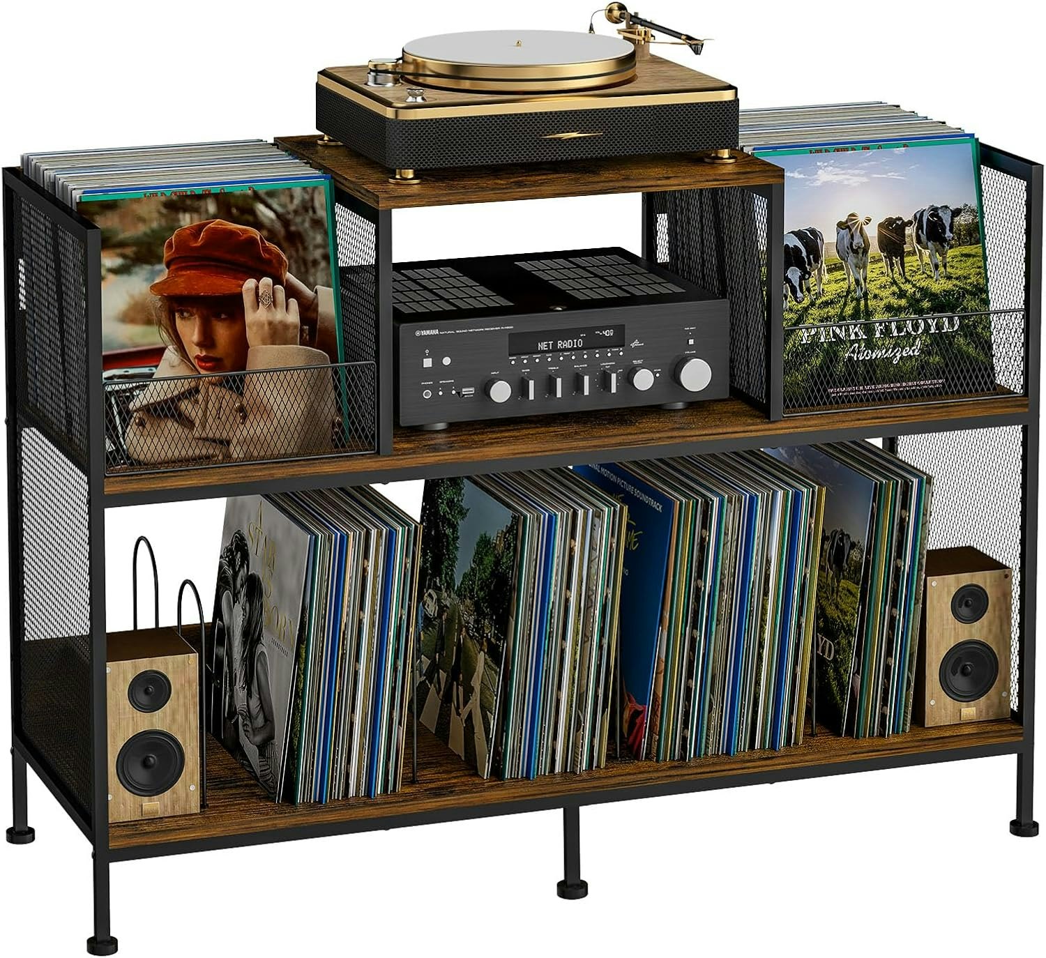 If You Like Vinyl, You Need To See These 55 Amazon Finds