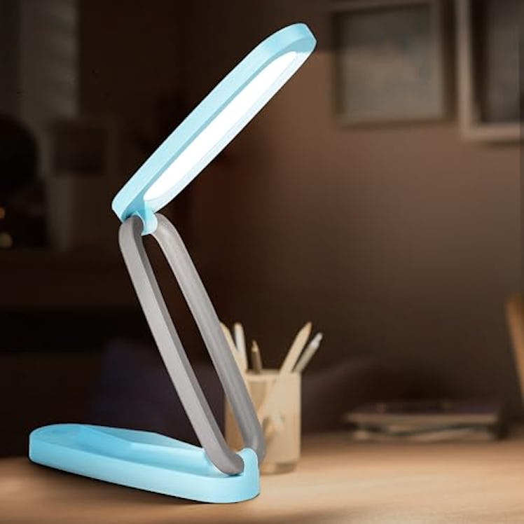 BRYNNBERG Foldable Desk Lamp