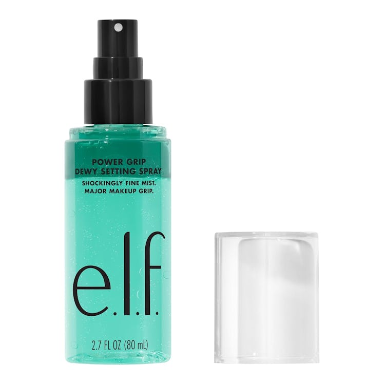 e.l.f. Power Grip Dewy Setting Spray,