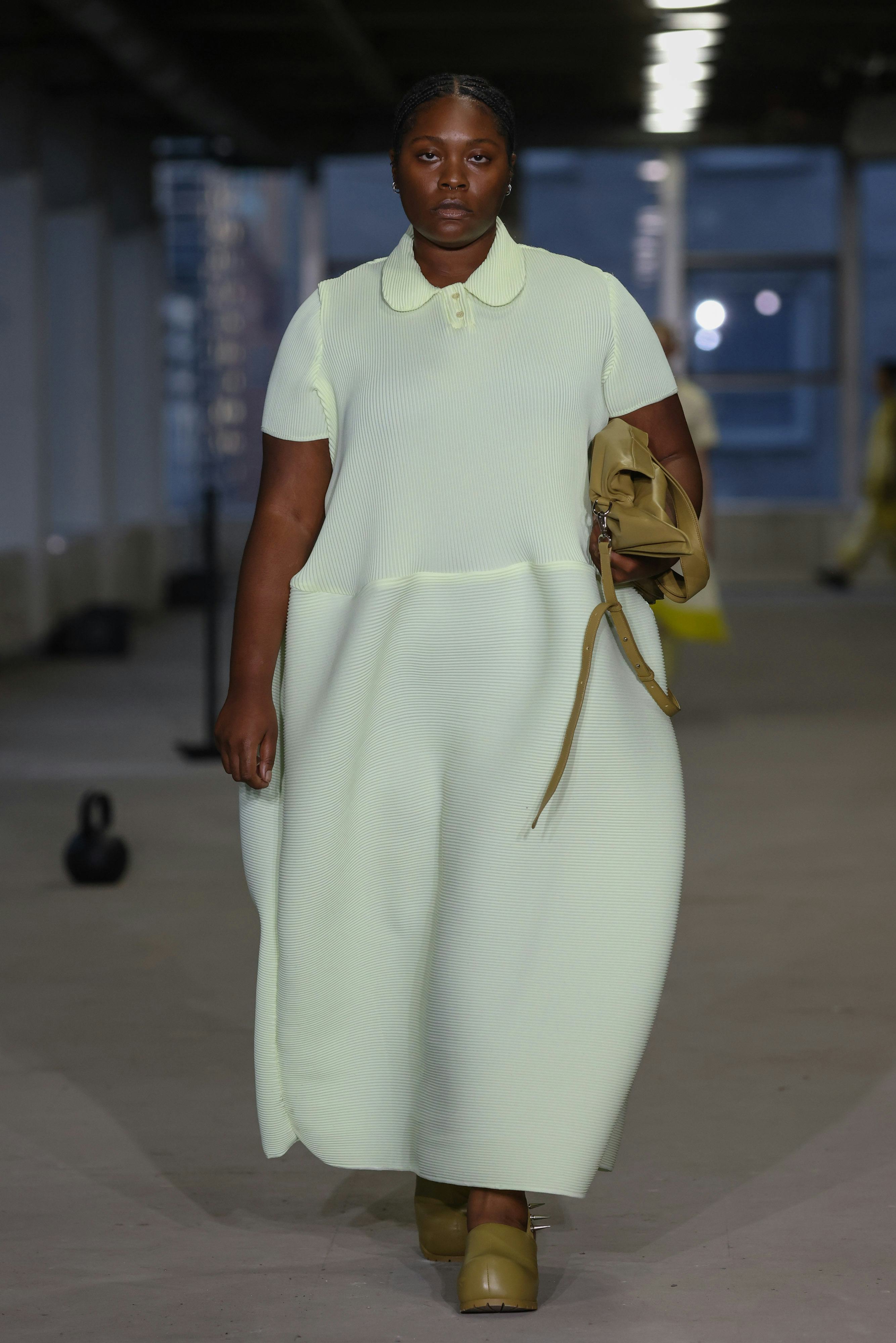 New York Fashion Week Spring 2025: The Best Looks From the Runway