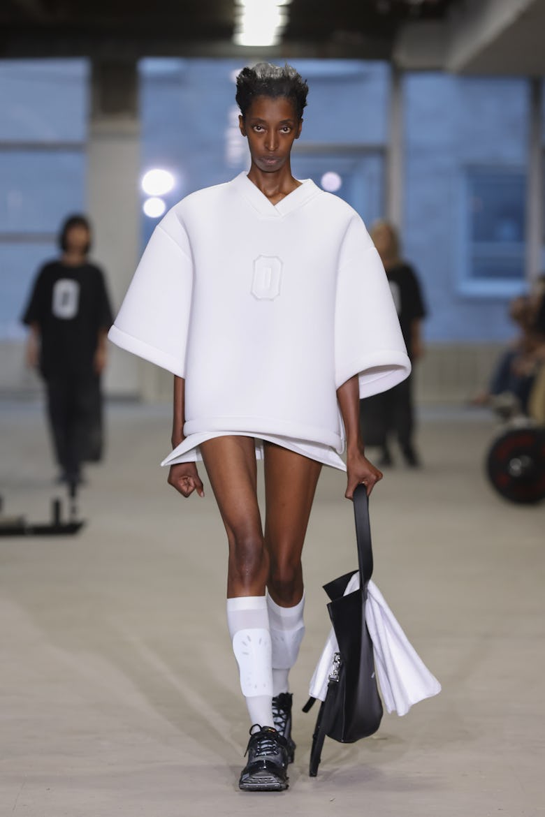 New York Fashion Week Spring 2025: The Best Looks From the Runway