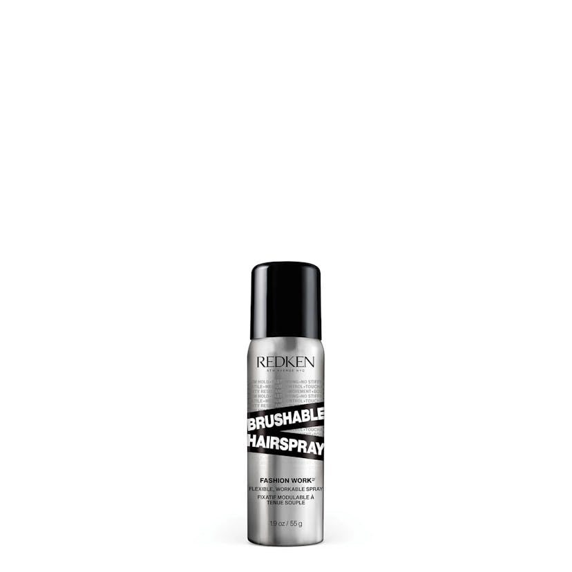 Redken Brushable Hairspray