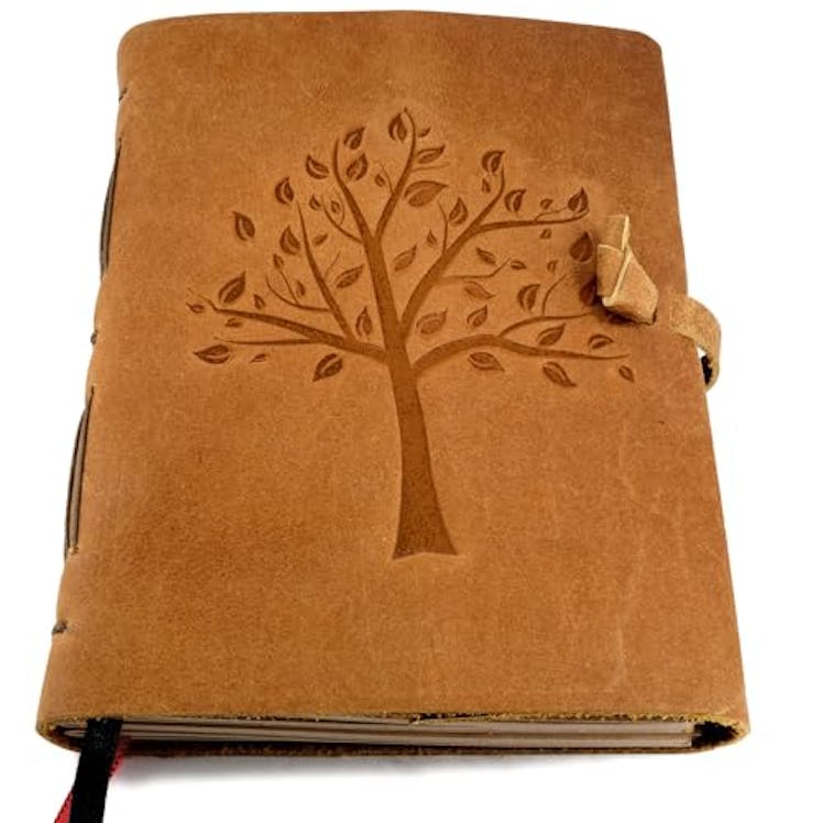 ThoughtSpace Tree of Life Journal