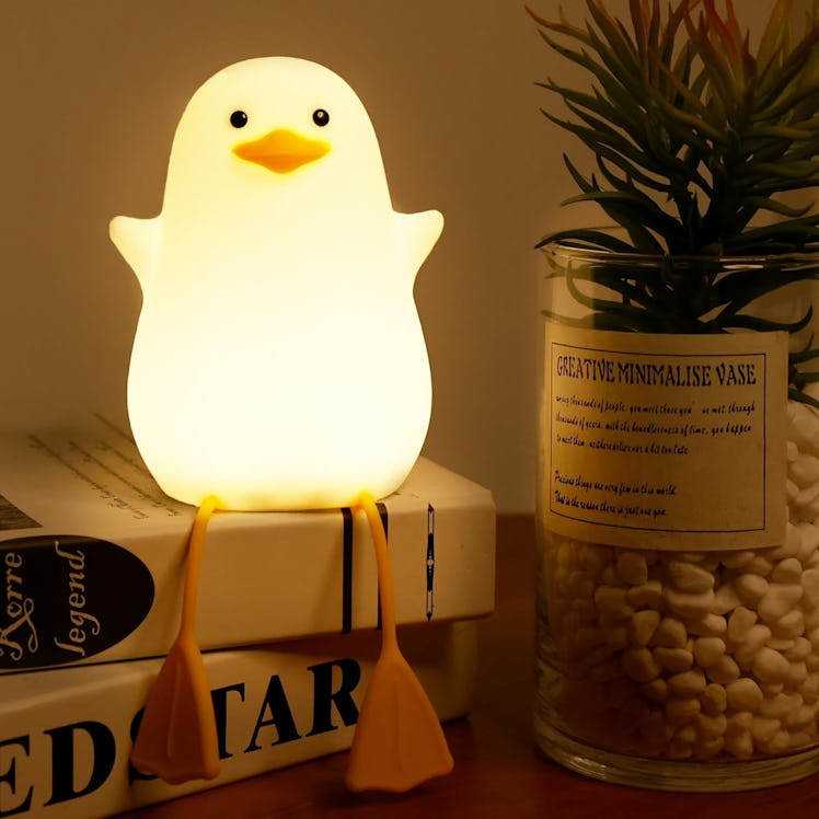  Hinittey Duck Night-Light