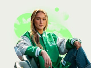 Kylie Kelce shares her go-to morning routine, favorite workout, and schedule now that Jason Kelce ha...