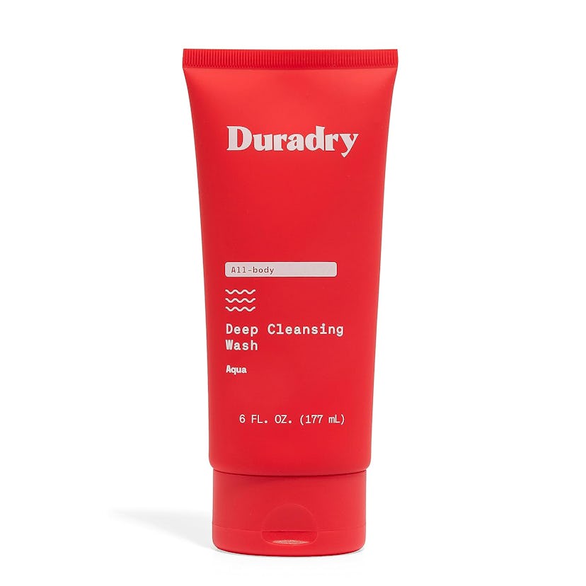 Duradry Odor Control Body Wash 