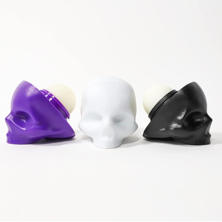 Rebels Refinery Skull Lip Balms (3-Pack)