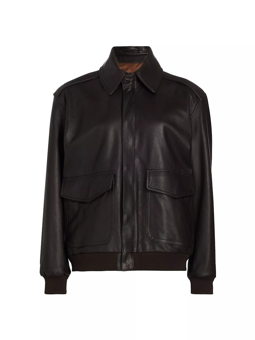 NYFW Spring Summer 2025 Runway Outfit Ideas