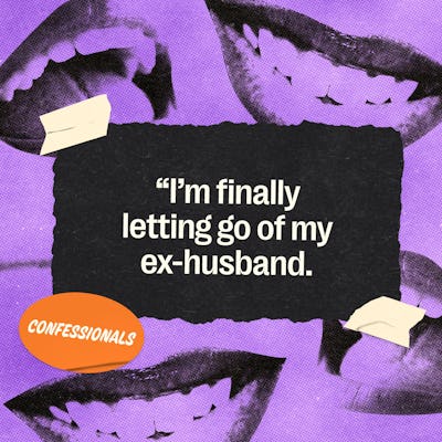 'Realizing My Sexuality Will Probably Kill My Marriage'