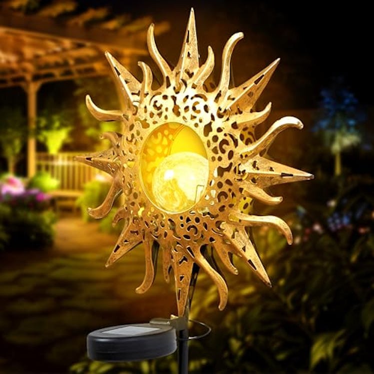 Noa Store Little Sun Solar Light