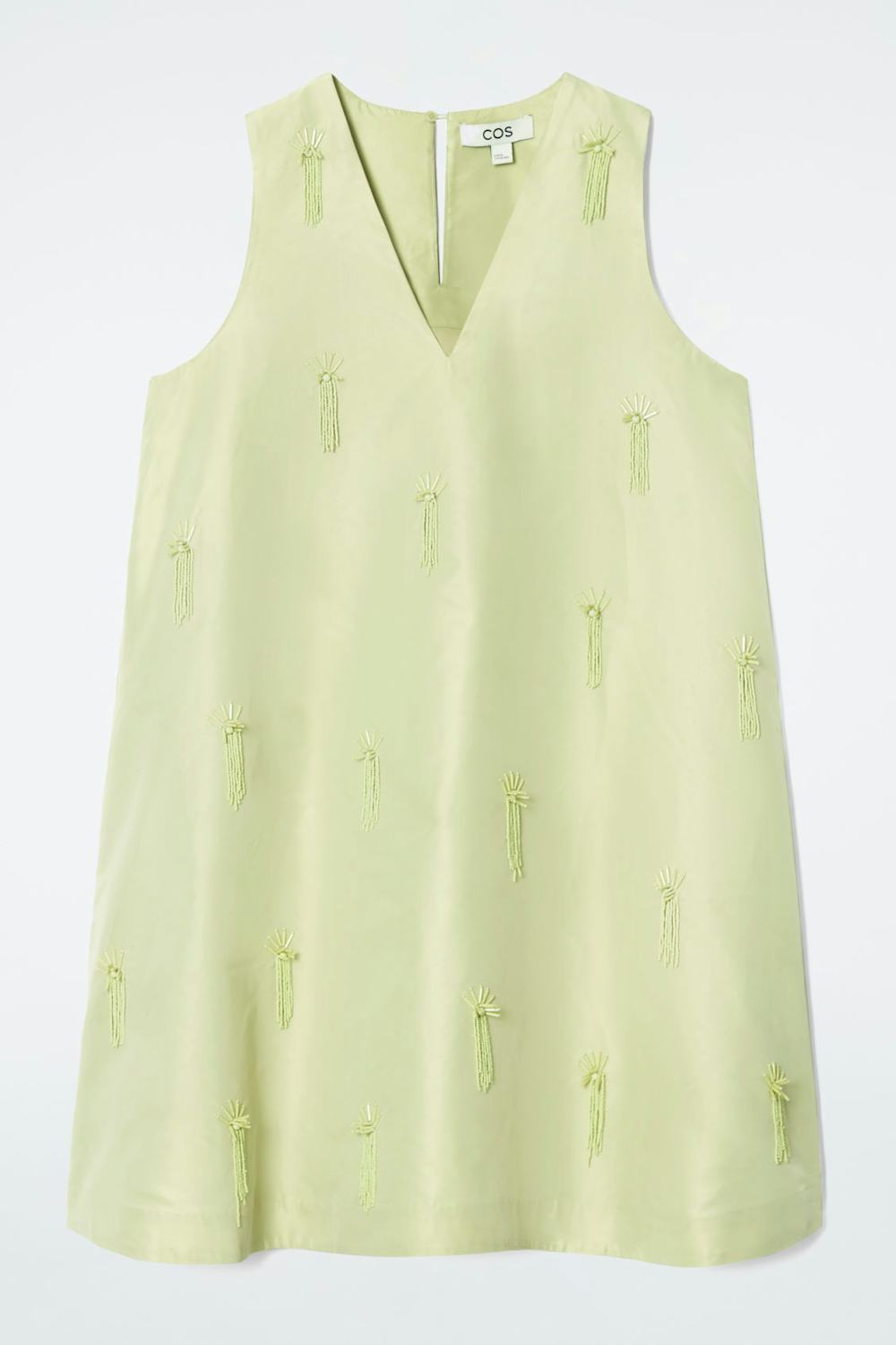 NYFW Spring Summer 2025 Runway Outfit Ideas