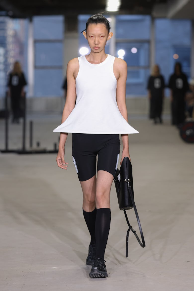 New York Fashion Week Spring 2025: The Best Looks From the Runway