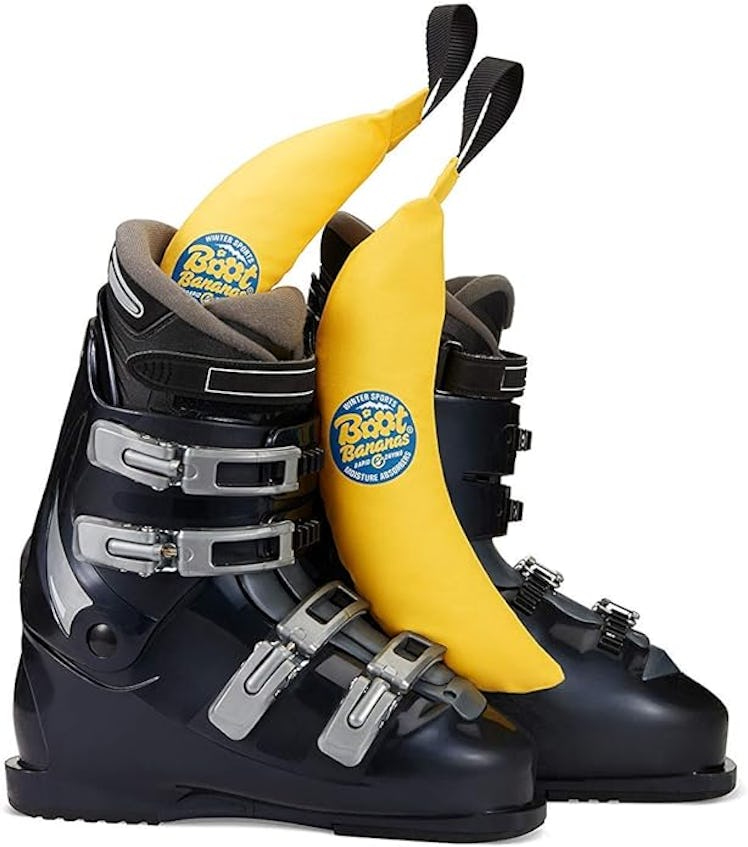 Boot Bananas Shoe Moisture Absorbers