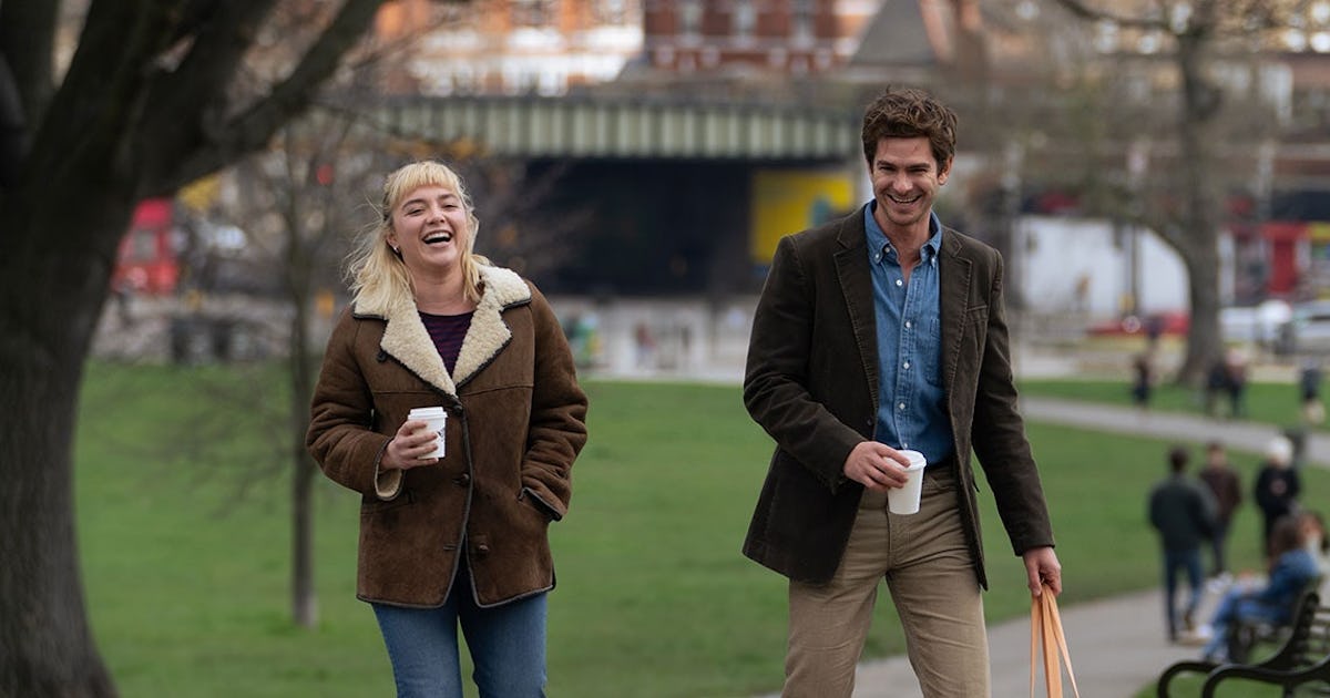 The Best Films From The Toronto International Film Festival 2024 The Best Films From The Toronto International Film Festival 2024