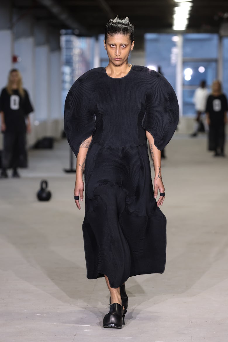 New York Fashion Week Spring 2025: The Best Looks From the Runway