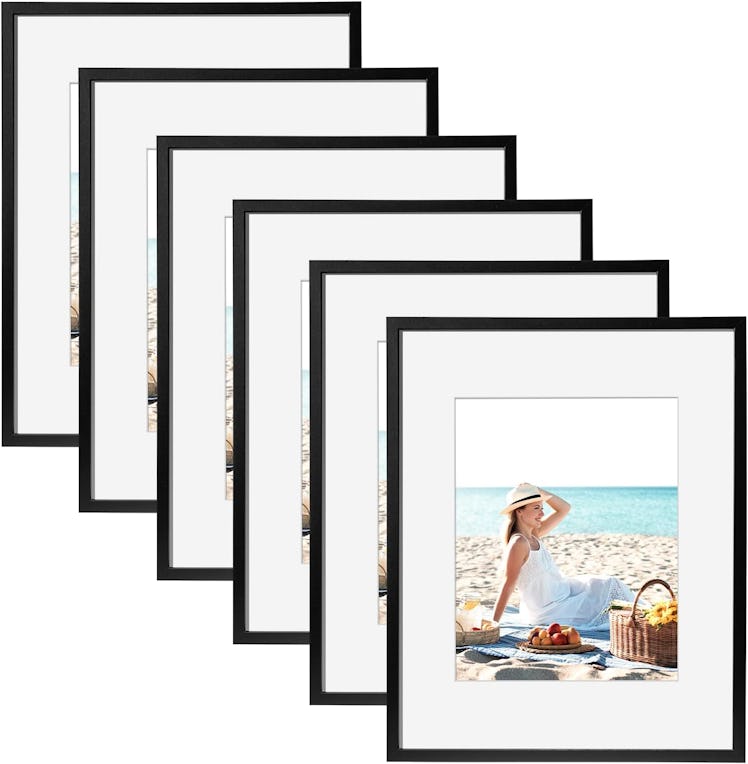  TWING 12 x 16 Picture Frames (6-Pack)