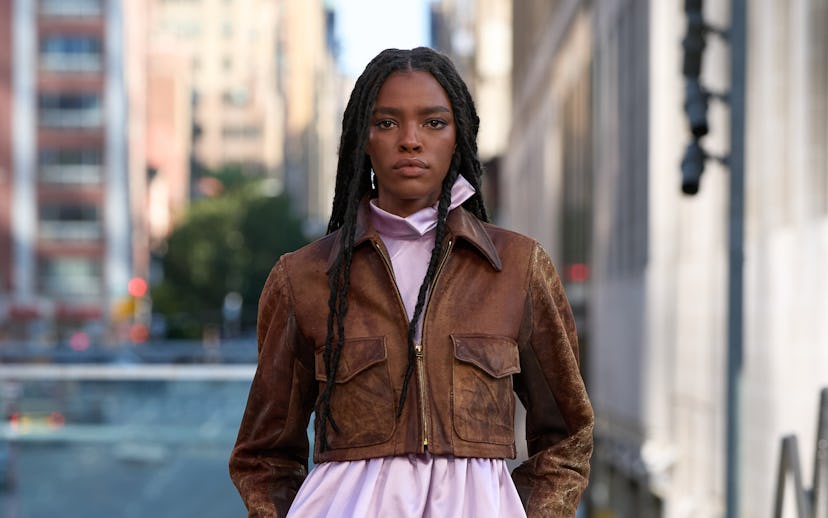 5 Outfit Ideas From The NYFW Runways To Try Right Now