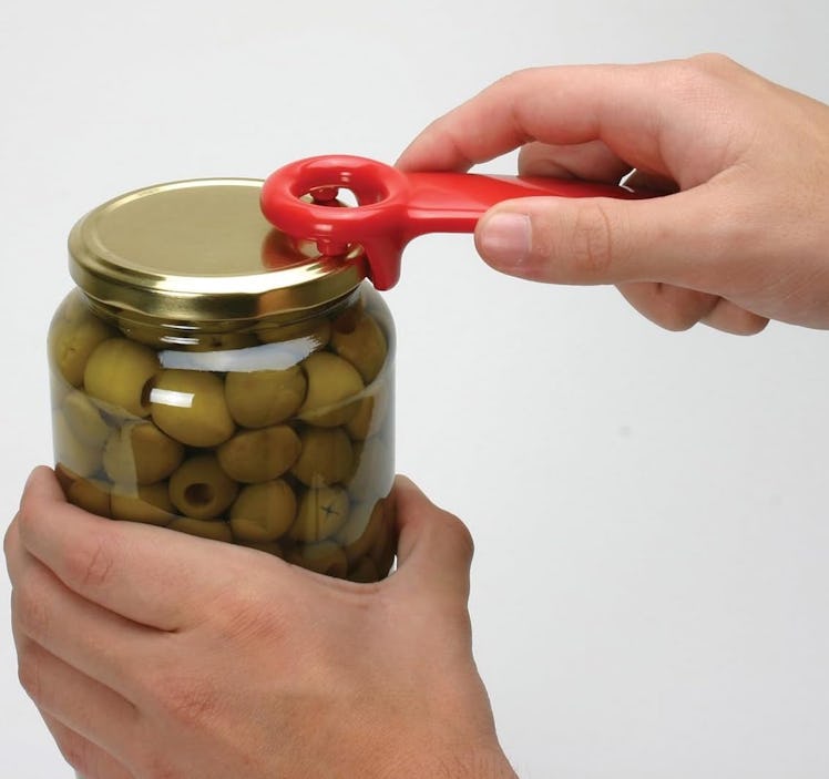 Harold Import Easy Jar Opener