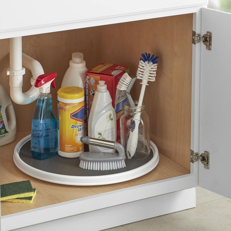 Copco Non-Skid Pantry Cabinet Lazy Susan 