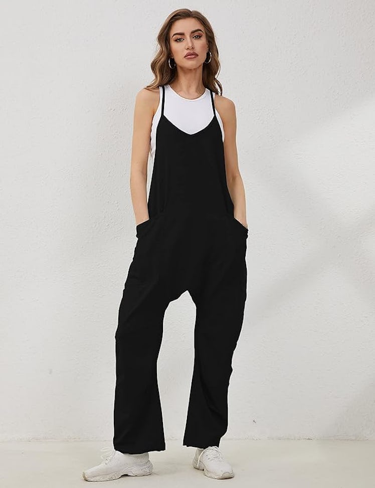 Lentta Jumpsuit