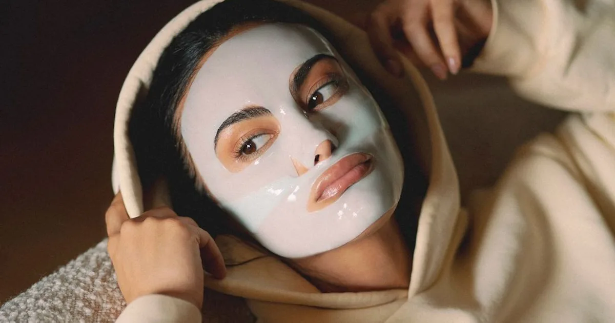 The Best Sheet Masks For Smooth & Glowy Skin In Minutes