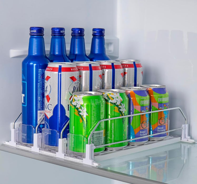 RULA Drink Organizer for Fridge