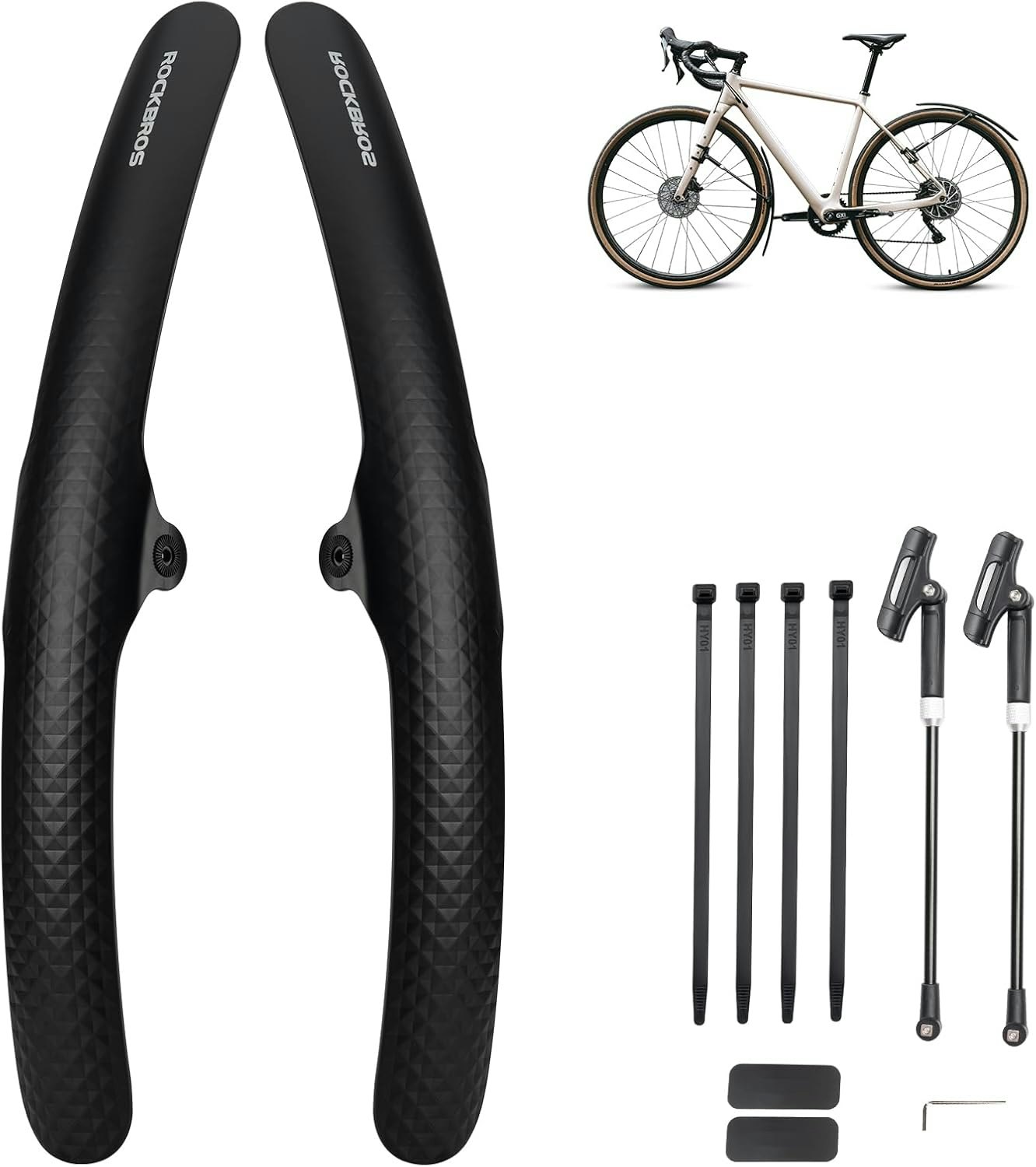 60 Amazon Picks Under $50 to Upgrade Your Biking Gear and Accessories