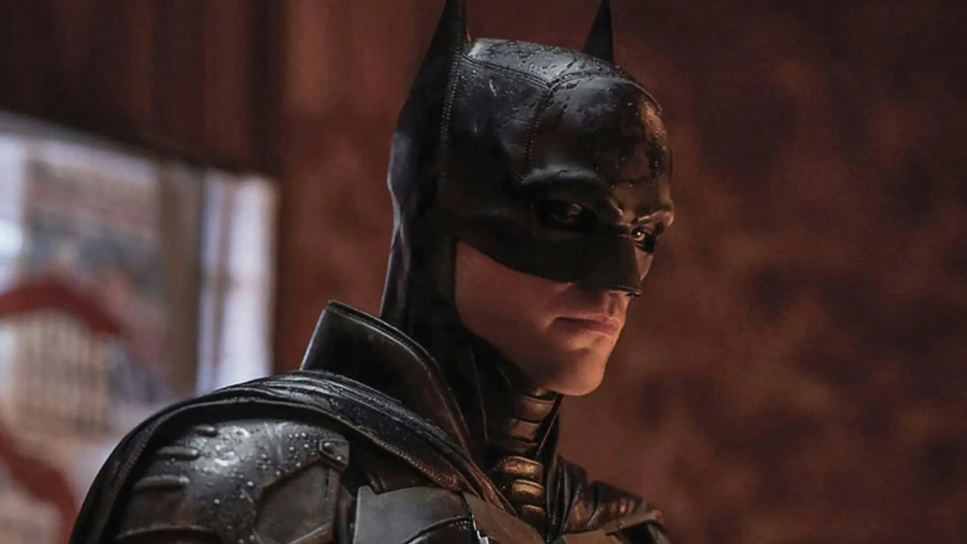 'The Batman' Director Reveals 'The Penguin's Crucial Role in His Trilogy