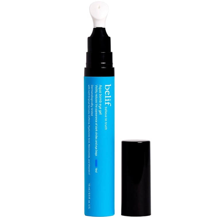 belif Aqua Bomb Cooling Eye Gel