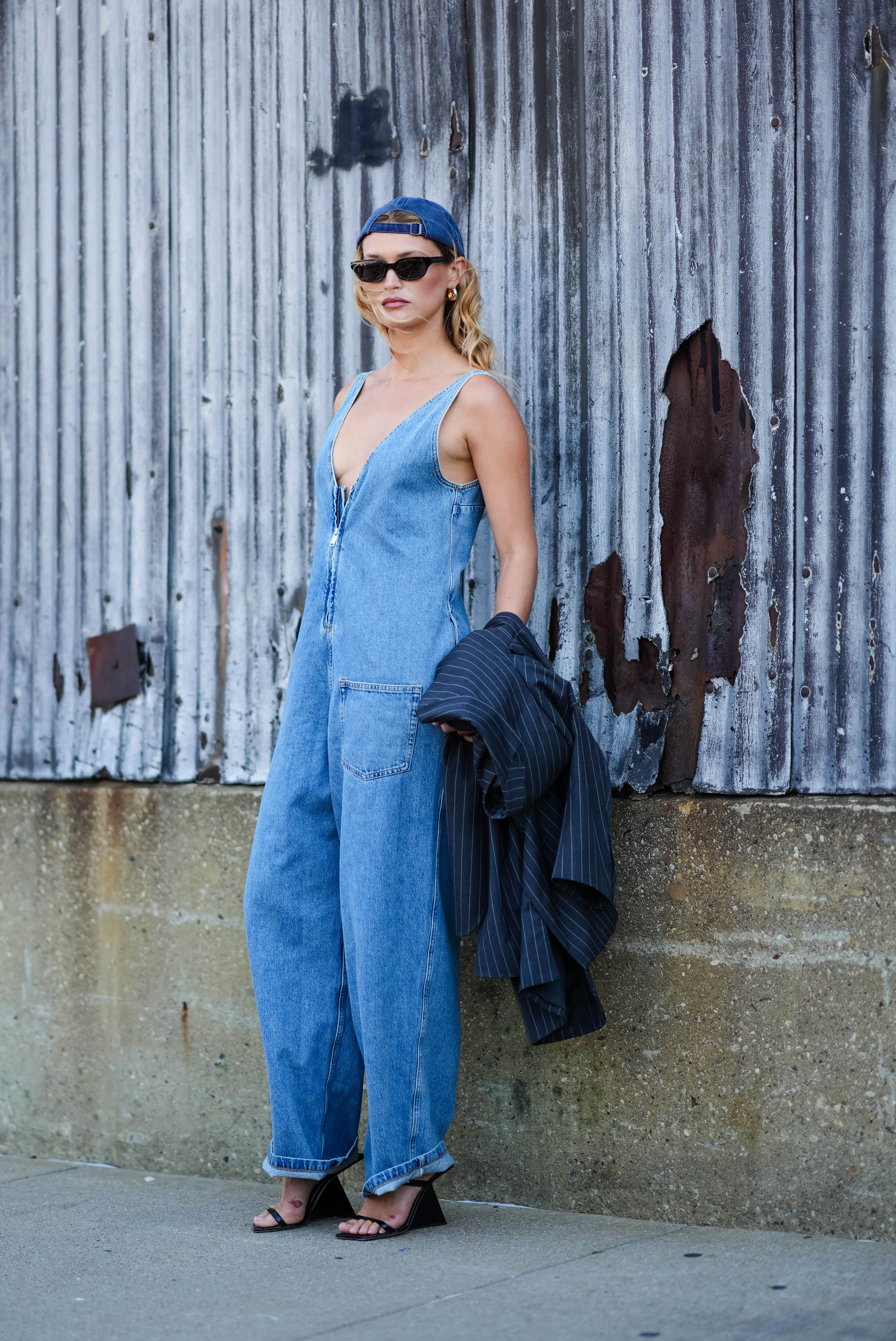 The Top 5 Denim Trends We&rsquo;re Shopping This Fall