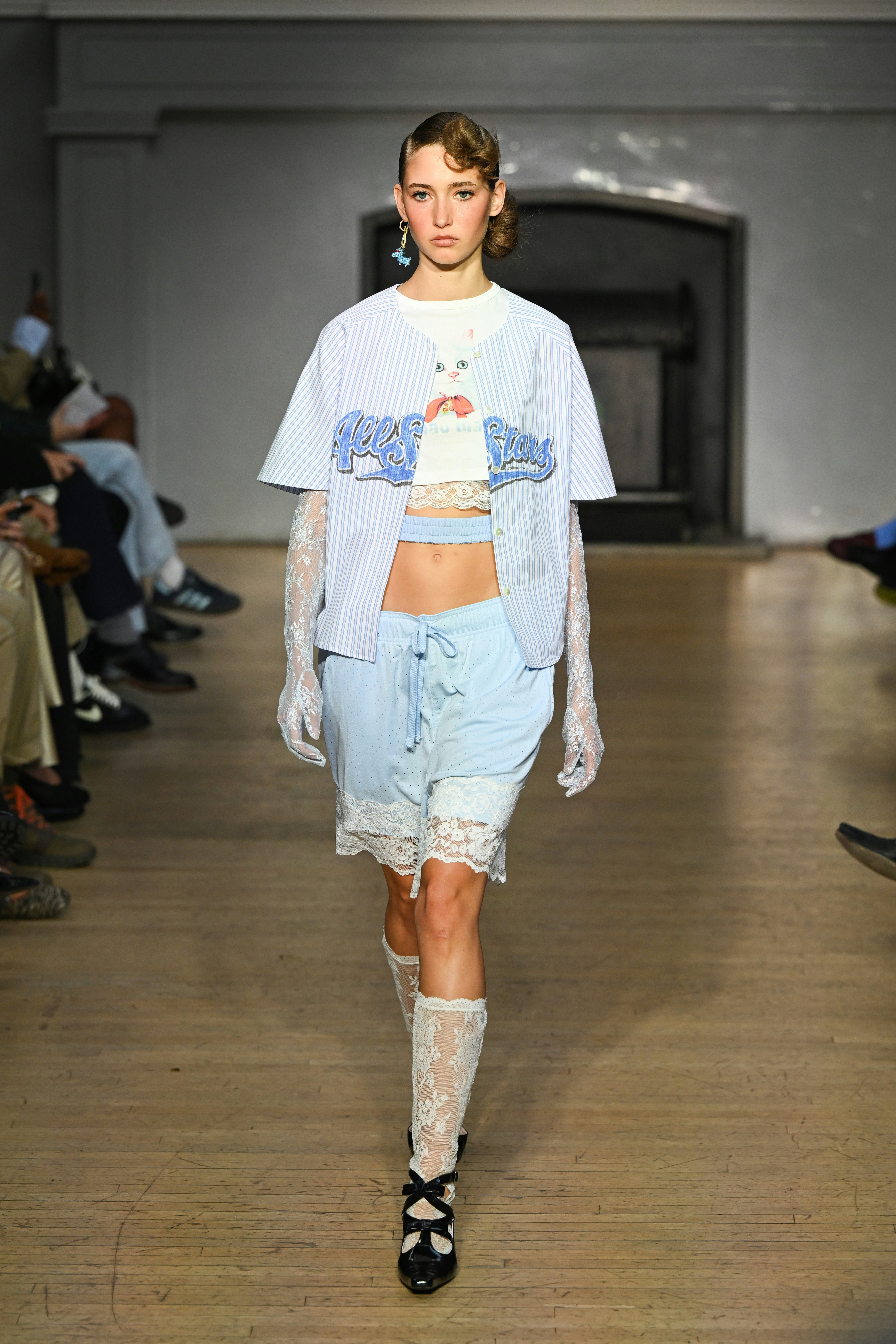 London Fashion Week Spring 2025: The Best Looks From the Runway