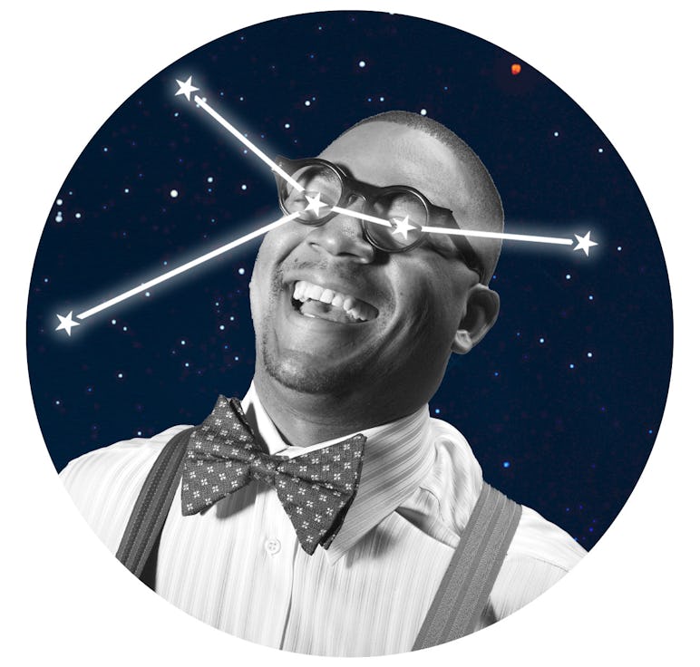 Why Do Men With Cancer Zodiac Signs Get A Bad Rap?