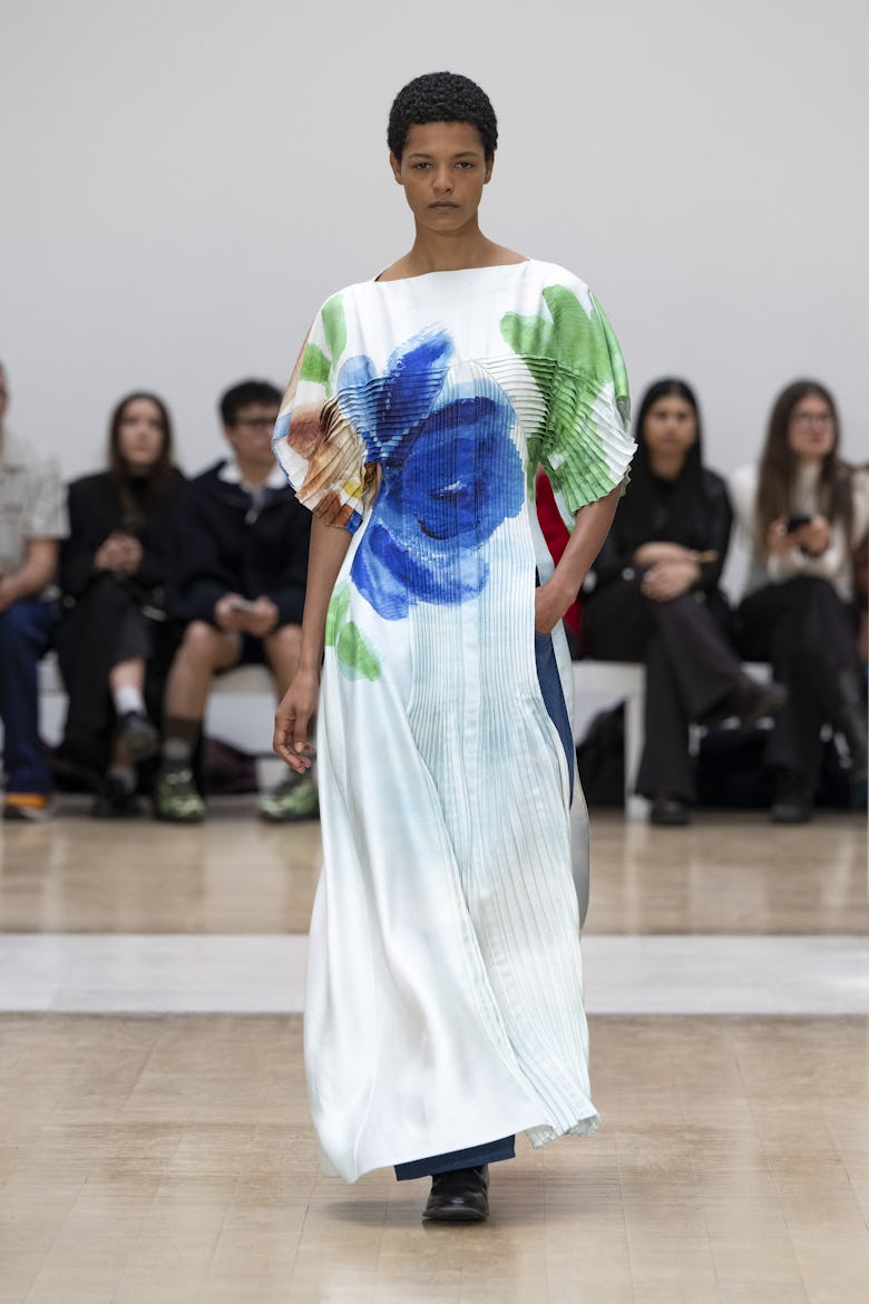 London Fashion Week Spring 2025: The Best Looks From the Runway