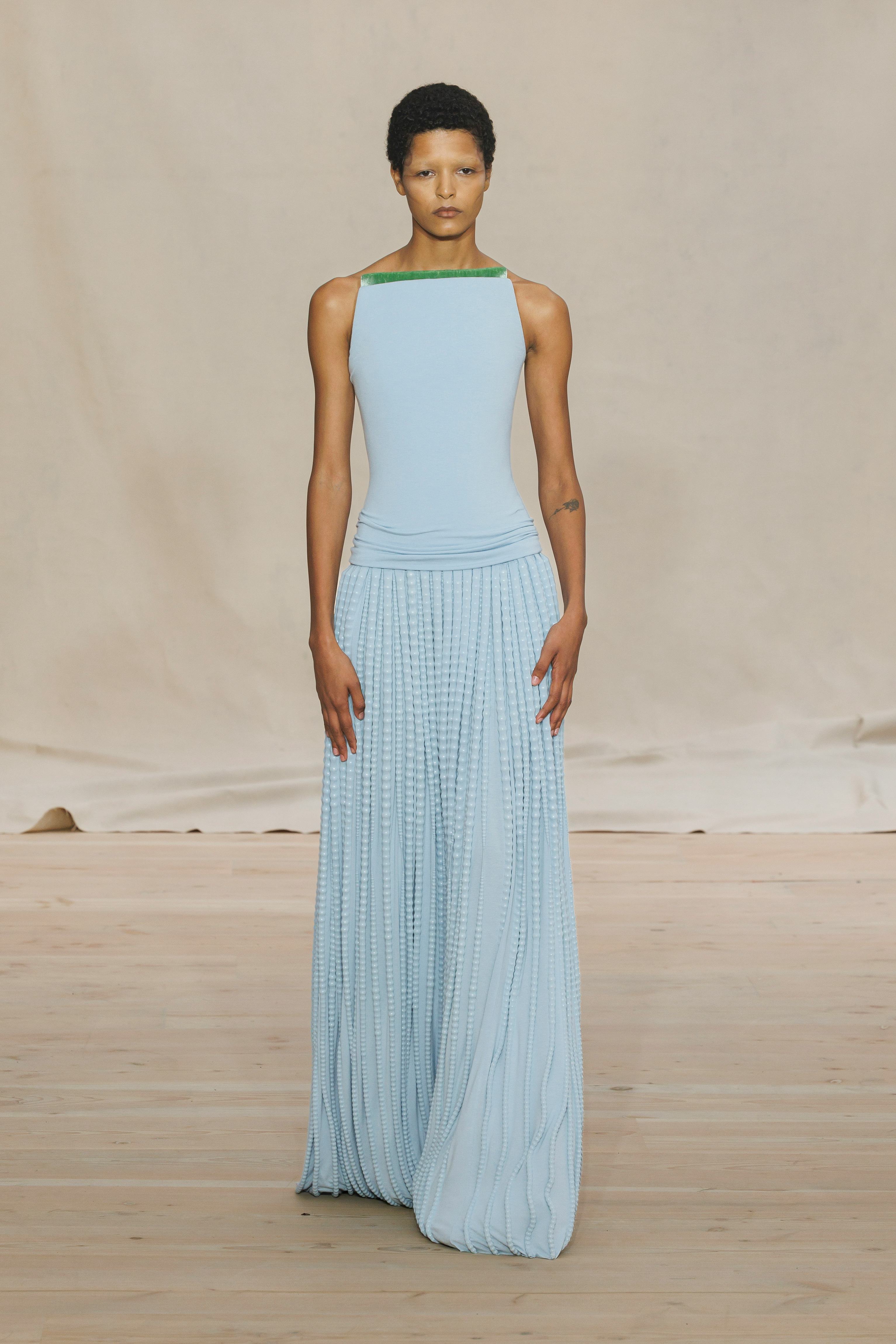 London Fashion Week Spring 2025: The Best Looks From the Runway