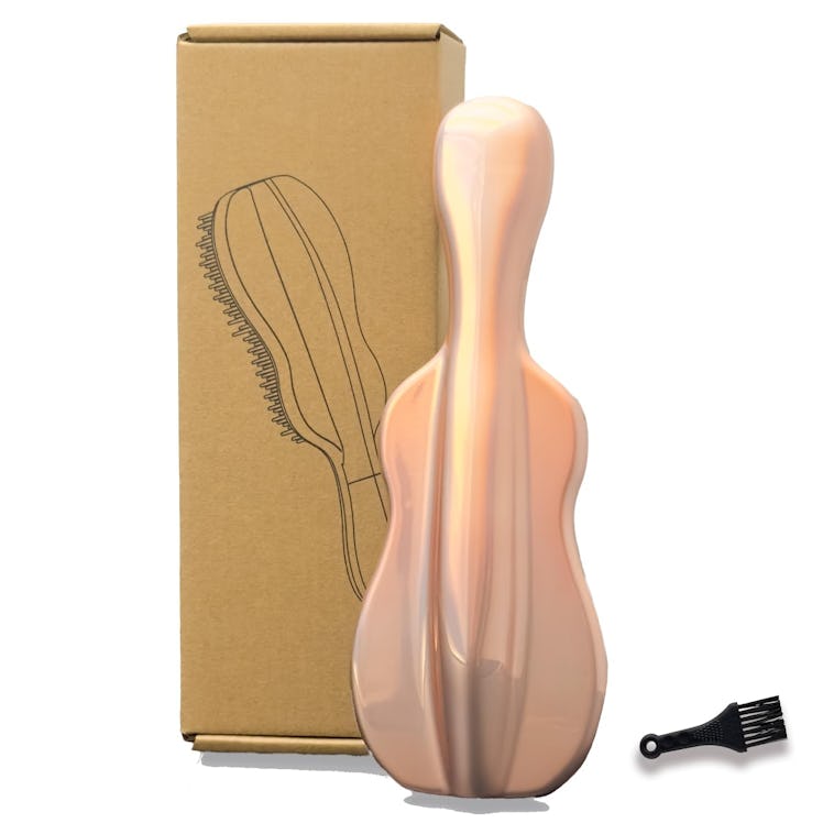 WYNK Hair Brush Detangler