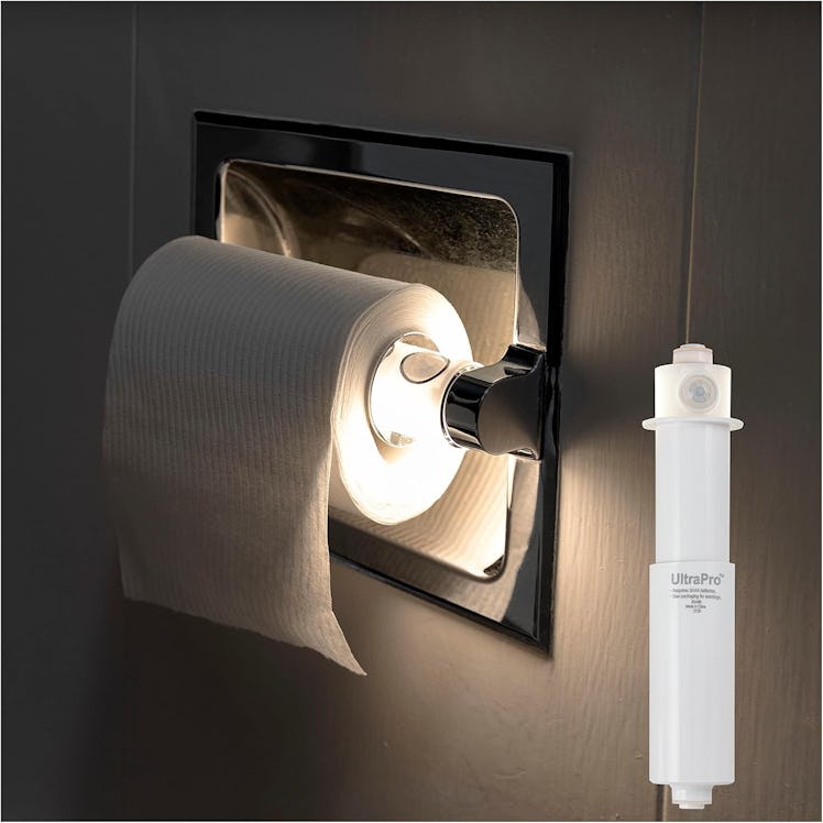 UltraPro Motion-Sensing Toilet Spindle