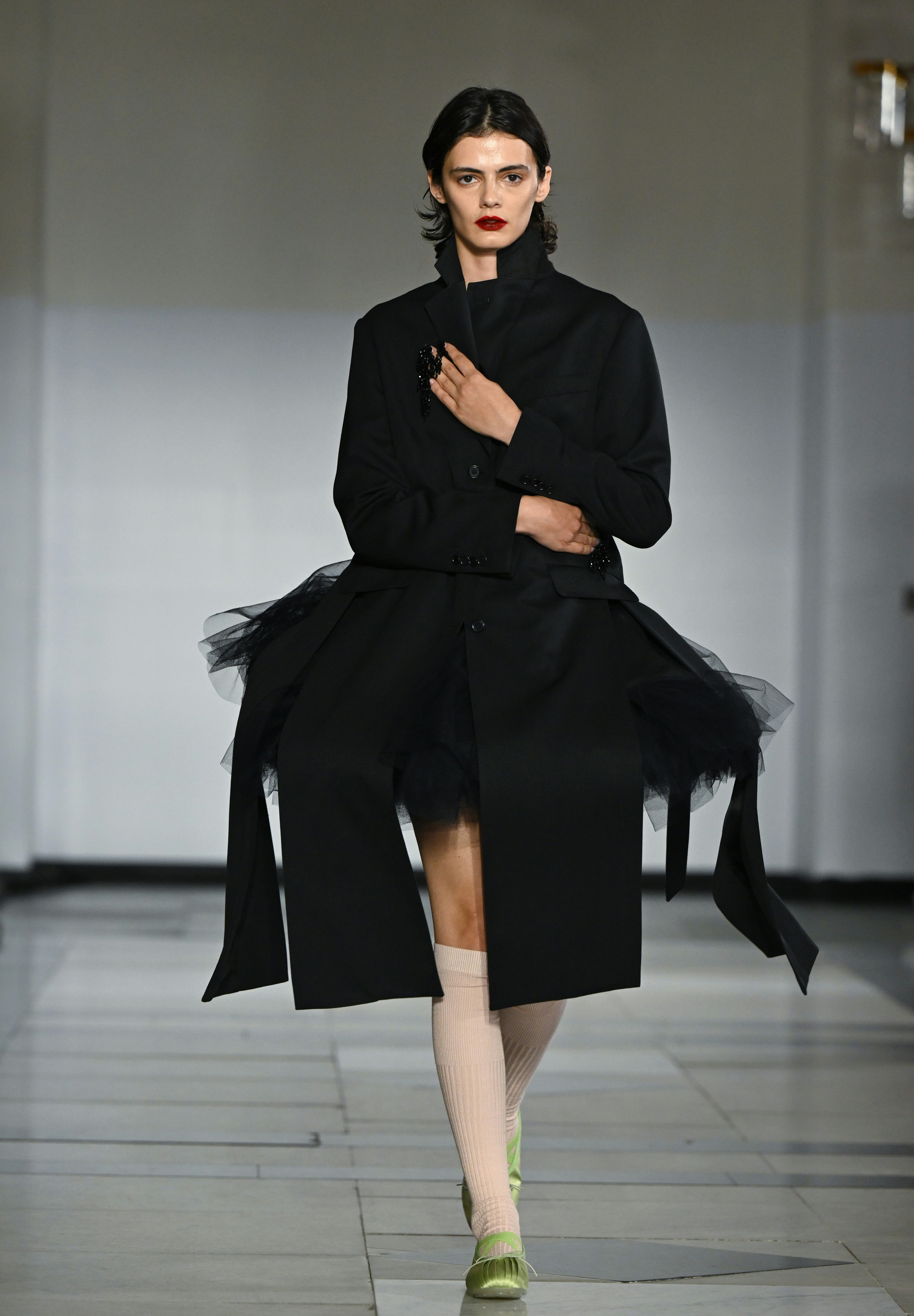 London Fashion Week Spring 2025: The Best Looks From the Runway