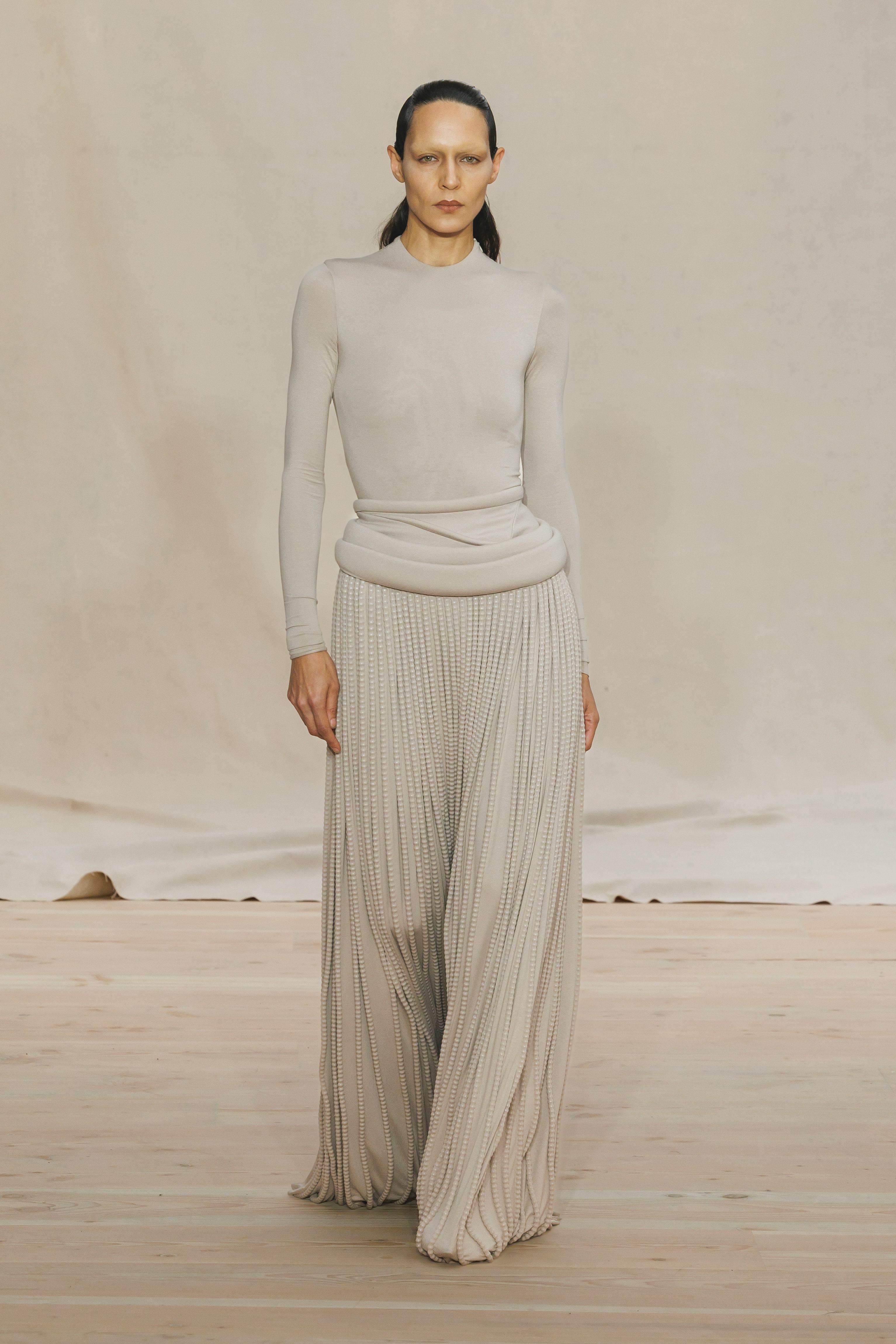 London Fashion Week Spring 2025: The Best Looks From the Runway