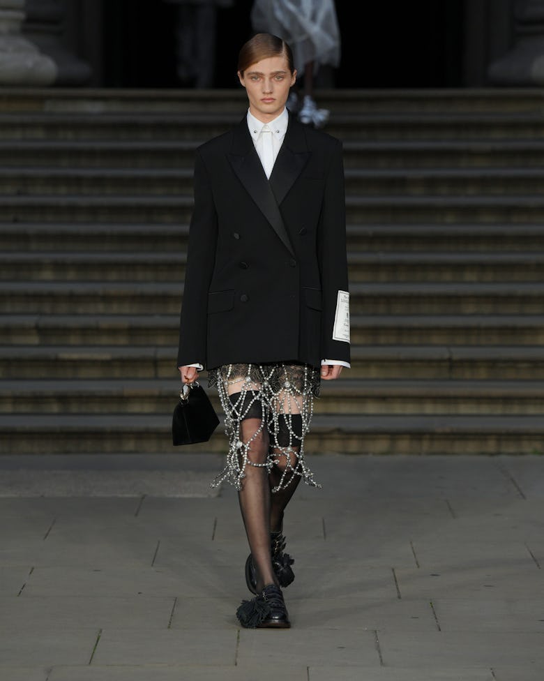 London Fashion Week Spring 2025: The Best Looks From the Runway