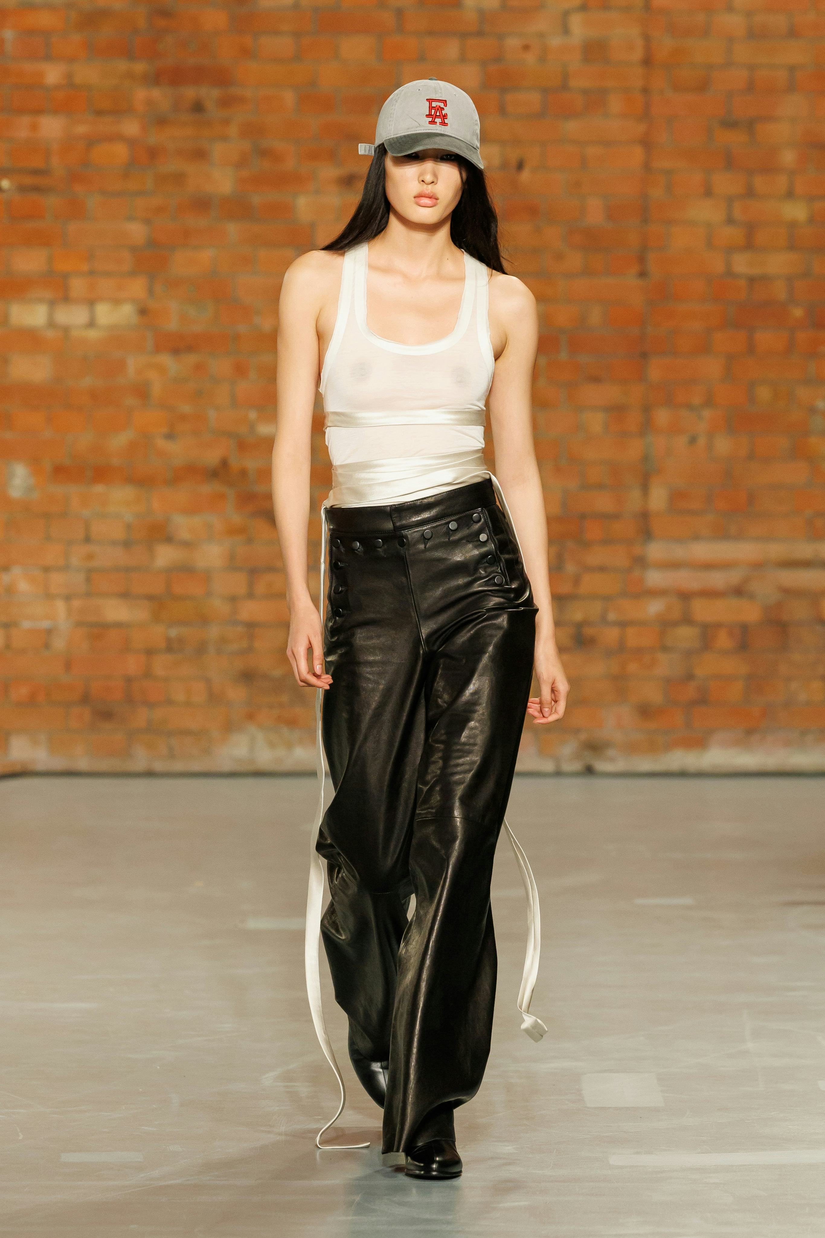 London Fashion Week Spring 2025: The Best Looks From the Runway