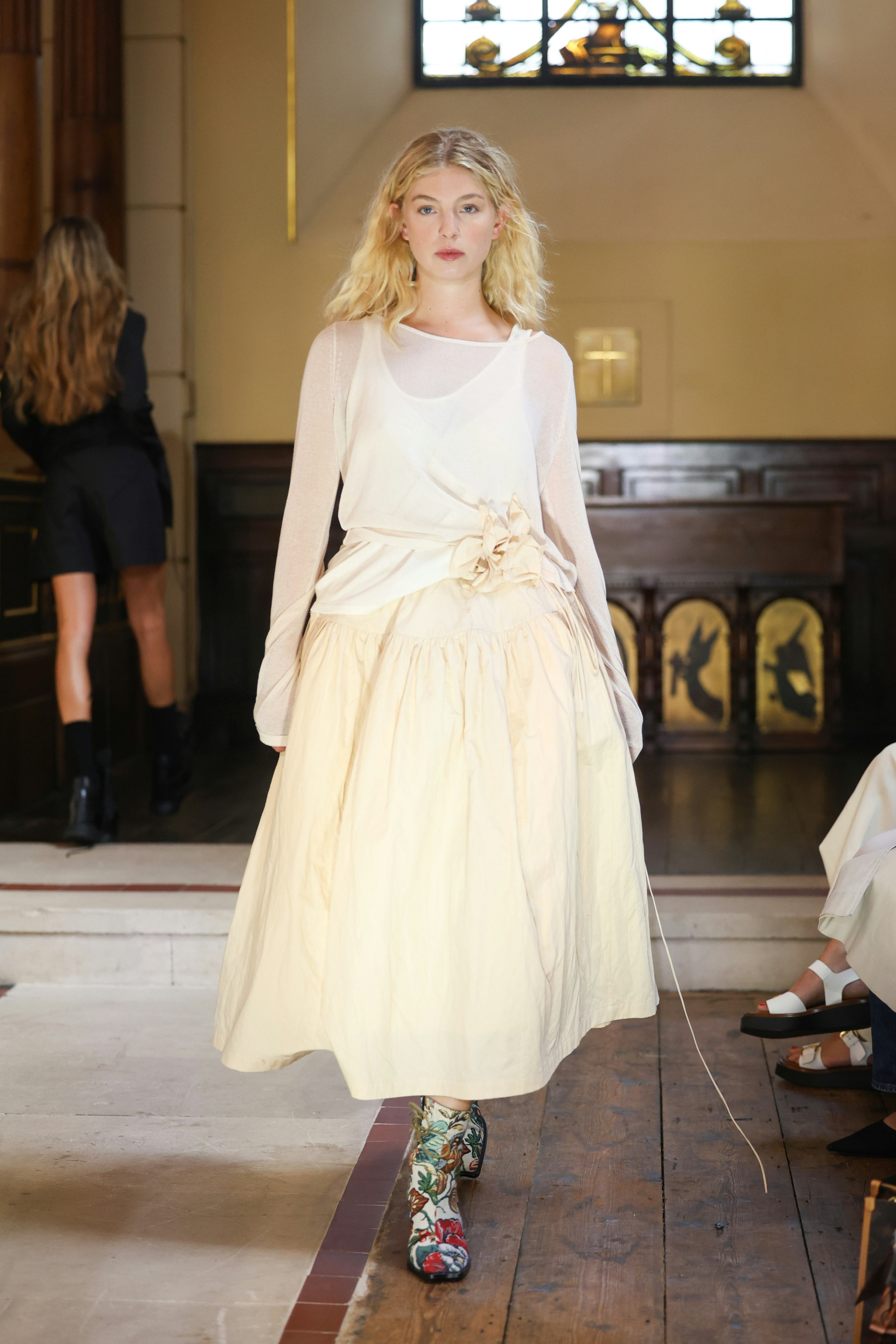 London Fashion Week Spring 2025: The Best Looks From the Runway