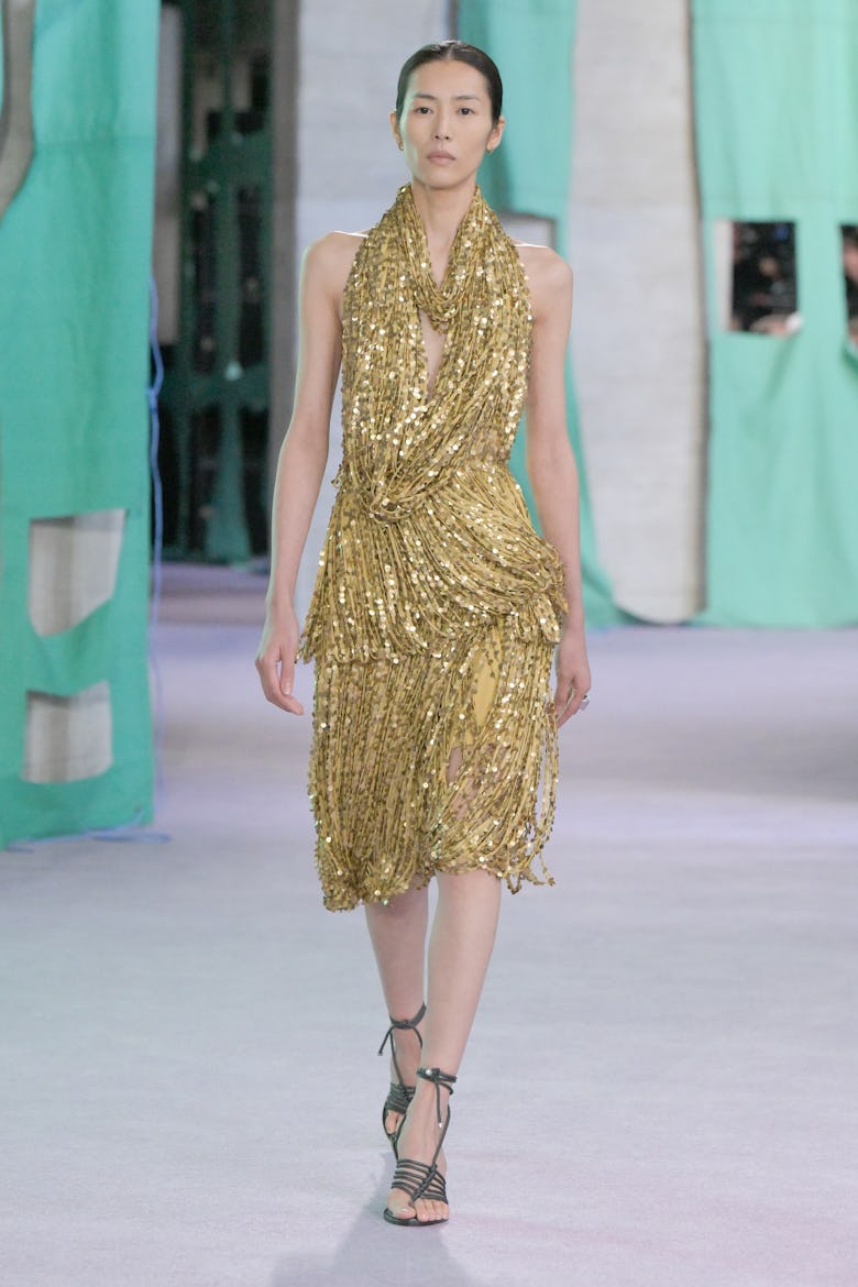 London Fashion Week Spring 2025: The Best Looks From the Runway