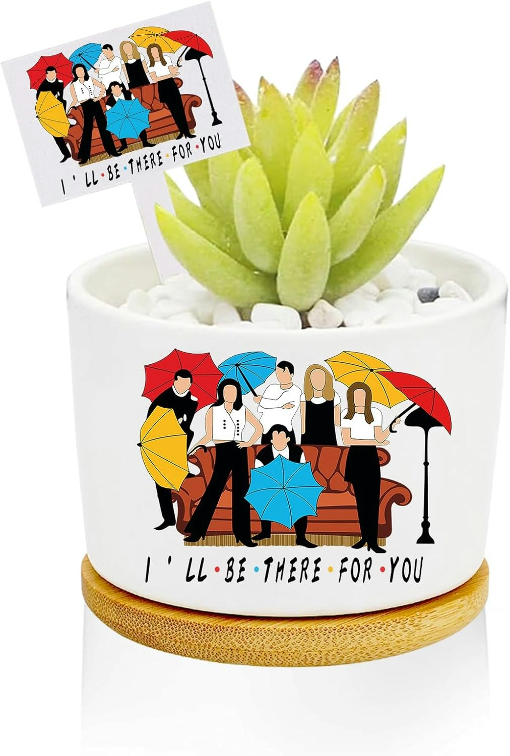 50 Amazon Finds to Create the Ultimate Friends Fan Haven