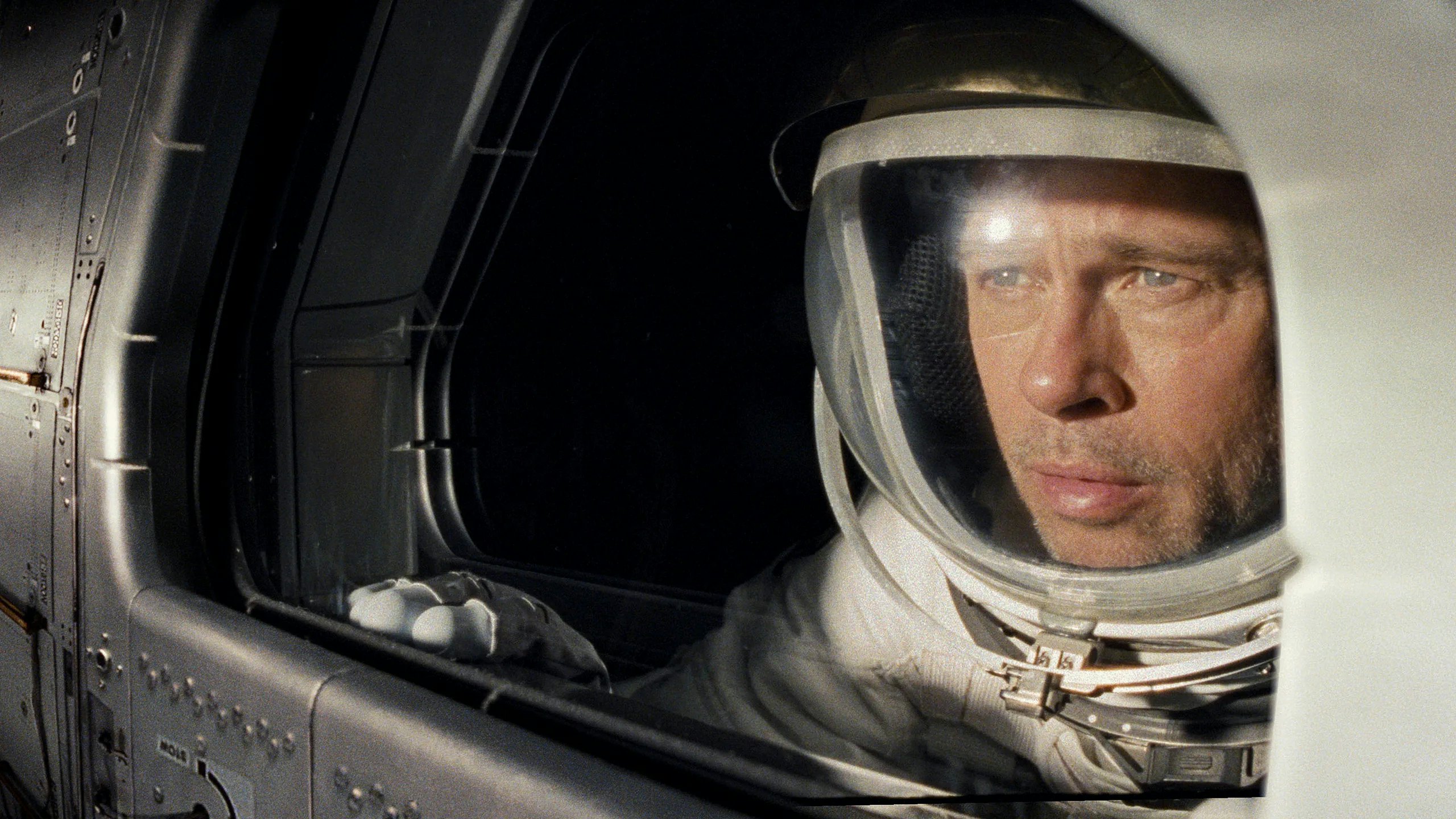 5 Years Later, Brad Pitt’s Most Underrated Sci-Fi Thriller Feels More Relevant Than Ever