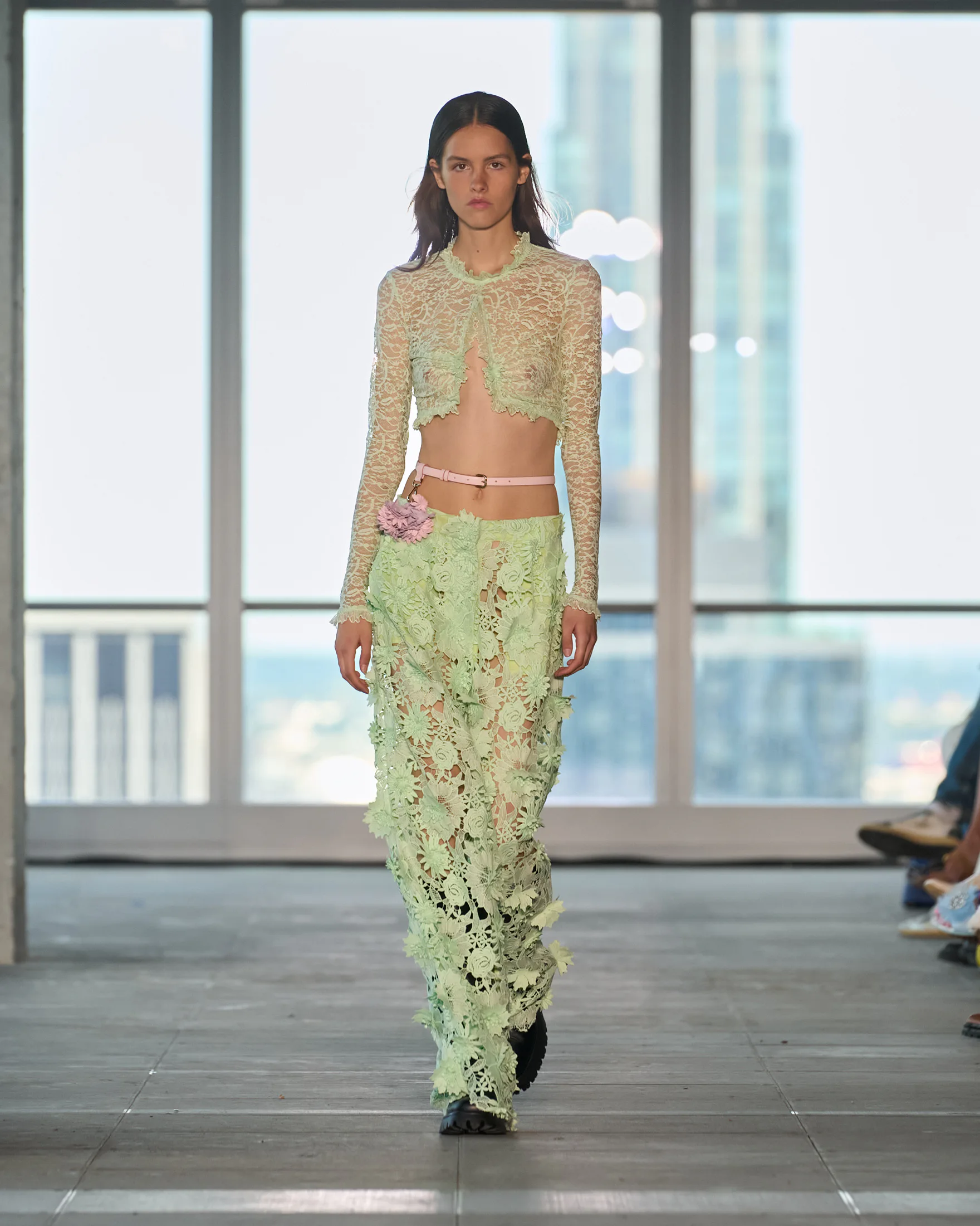 Accessories Trends Runway Styling Tips Hacks 2024