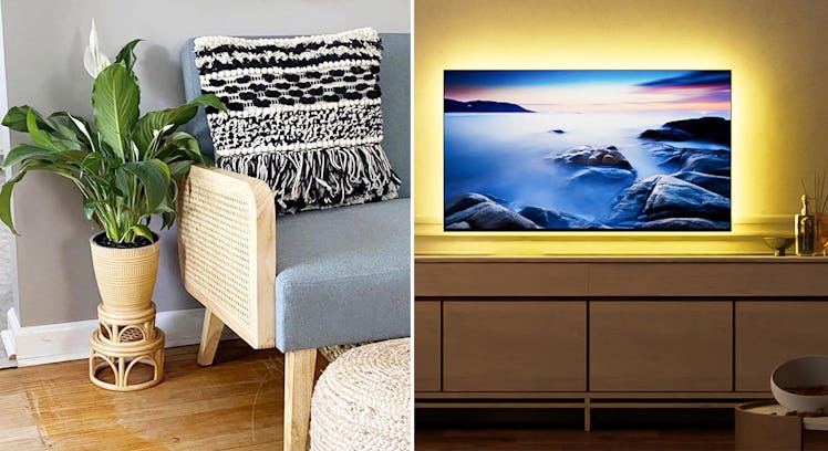 Designers Say These Are The 50 Most Impressive Home Upgrades You Can Make Under $35